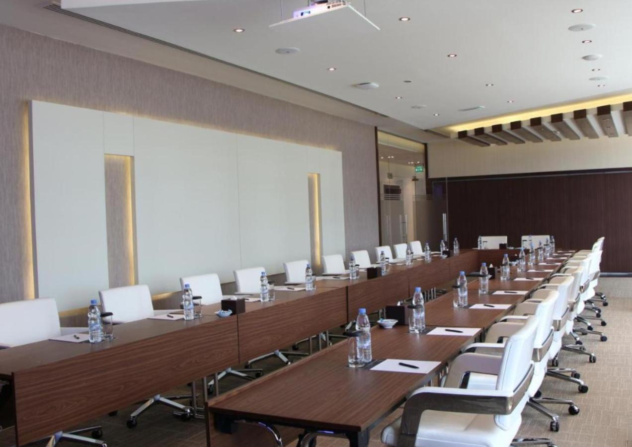 Nassima/Voco Tower - Luxury - 5* Hotel Amenities Dubai Eksteriør bilde