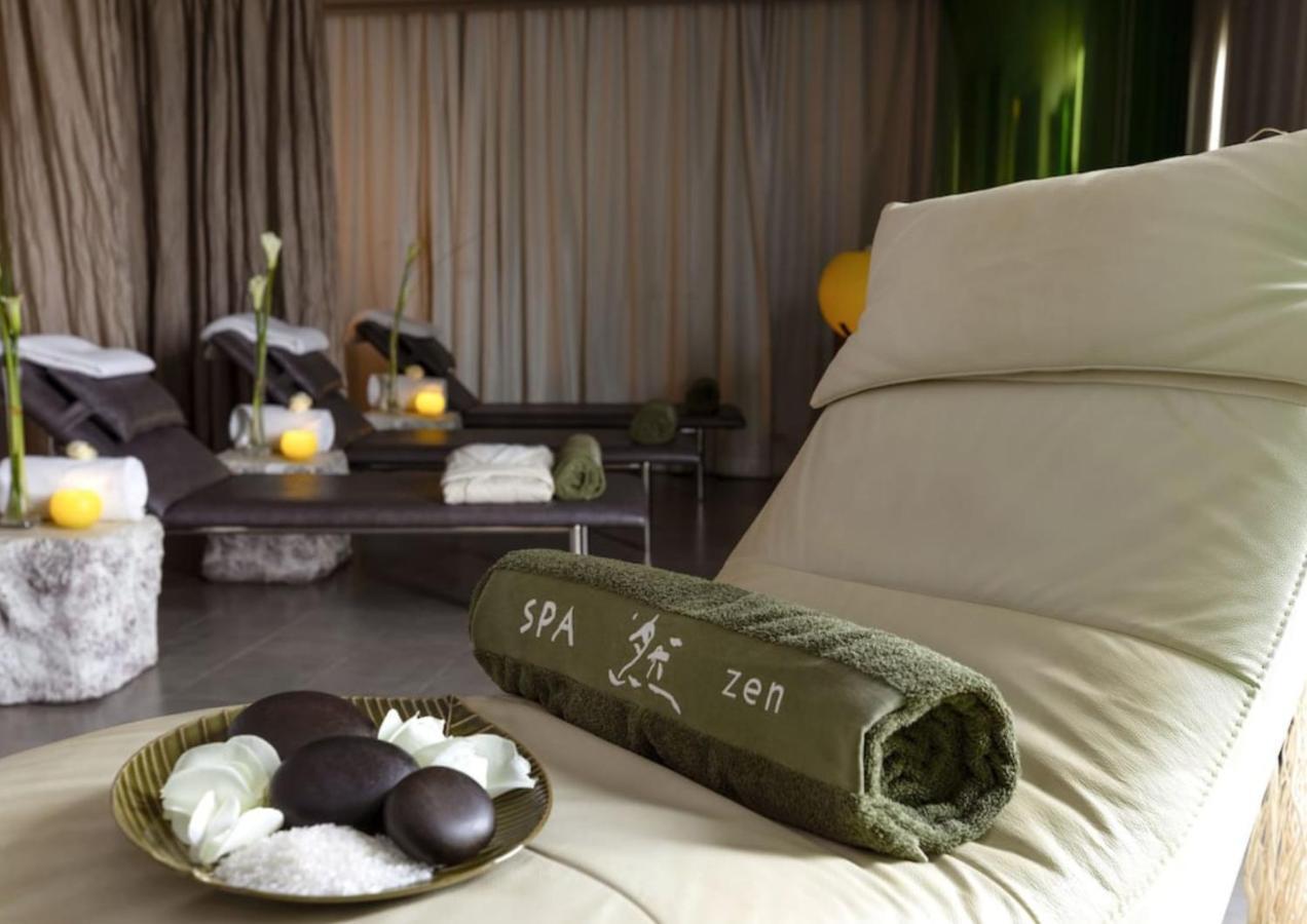 Nassima/Voco Tower - Luxury - 5* Hotel Amenities Dubai Eksteriør bilde